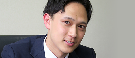 今後の抱負は？
