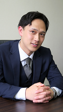 今後の抱負は？
