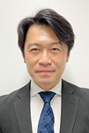 道下支店長