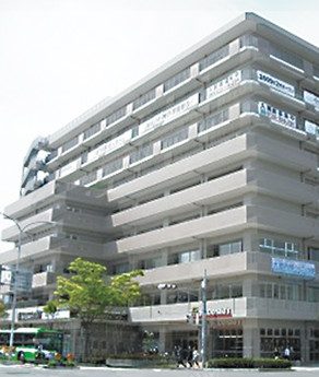 神戸学園都市ビル