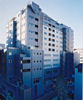 五番町ＫＵビル