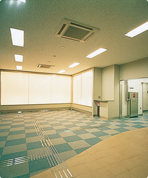 世田谷区野沢区民集会所