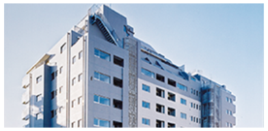 パルシオ五番町