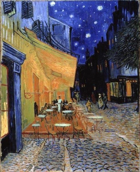 眼が悪かった印象派の画家たち① | マンション管理会社のライフポート西洋